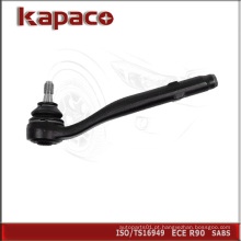 Extremidade da haste da trilha da qualidade superior de Kapaco / extremidade da haste da trilha automática para LAND ROVER OEM NO. QJB500050